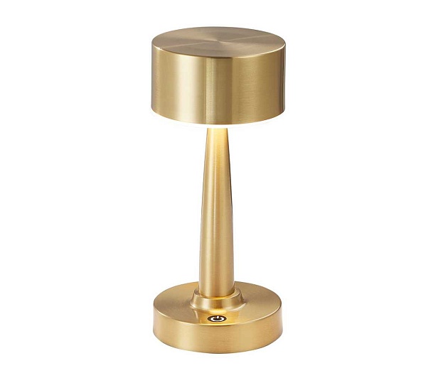 Настольная лампа Kink Light Снифф 07064-A,20 Фото № 3