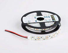 Светодиодная лента Ambrella Light 19,2W/m 240LED/m 2835SMD дневной белый 5M GS1603 4