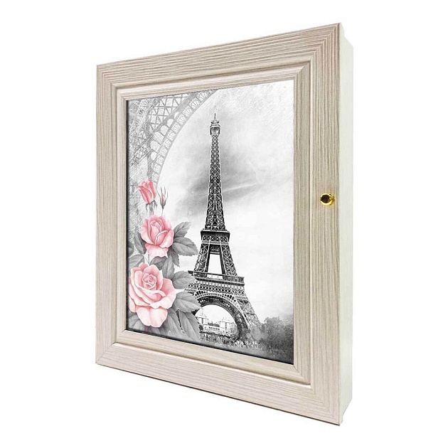 Ключница Toplight 24х29х4,5см TL-KB7400 изображение 1 Ключница Toplight 24х29х4,5см TL-KB7400 Фото № 1