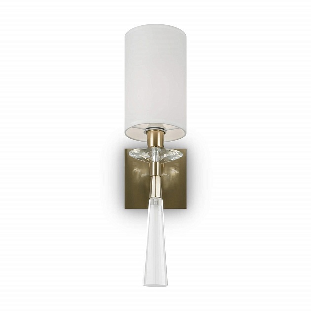 Настенный светильник Maytoni Bianco MOD224WL-01BS Фото № 7