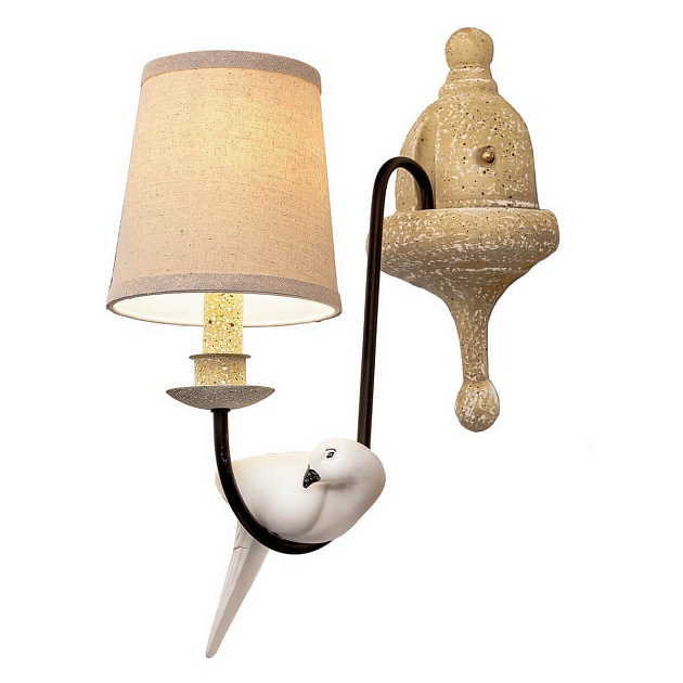 Бра Loft IT Birds Loft1029W-1 Фото № 5