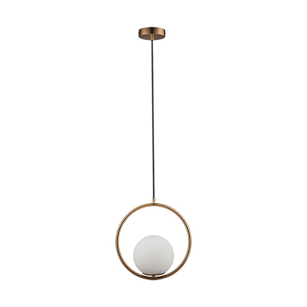 Подвесной светильник Loft IT Glob LOFT2600-A Фото № 1