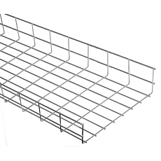 Лоток проволочный 60х100 IEK CLWG10-060-100-3