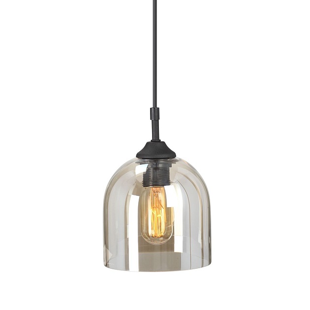 Подвесной светильник Vitaluce V2948-1/1S Фото № 4