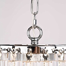 Подвесная люстра Imperium Loft Odeon Chandelier 75294-22 3
