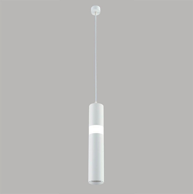 Подвесной светодиодный светильник Crystal Lux CLT 038C360 WH Фото № 2