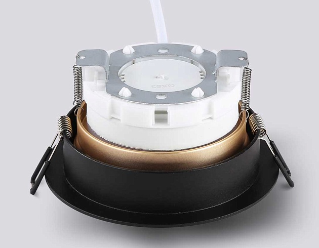 Встраиваемый светильник Ambrella light TECHNO SPOT TN52334 Фото № 3