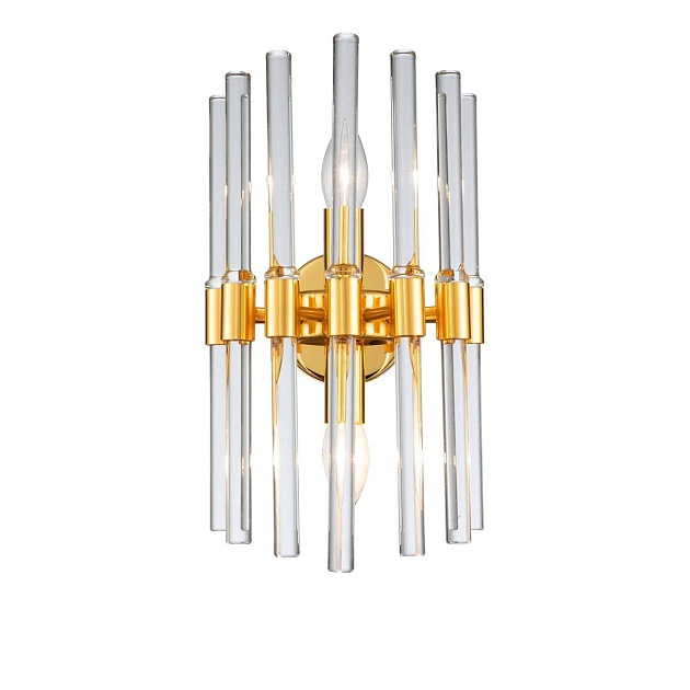 Настенный светильник Moderli Anio V7011-2W Фото № 2