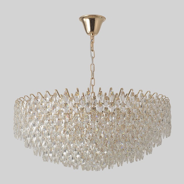 Подвесная люстра Crystal Lux HEDONIST HEDONIST SP24 Фото № 5