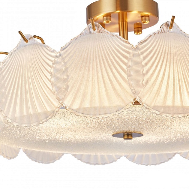 Потолочный светильник Arte Milano Rim 316009/D600 BS Фото № 3