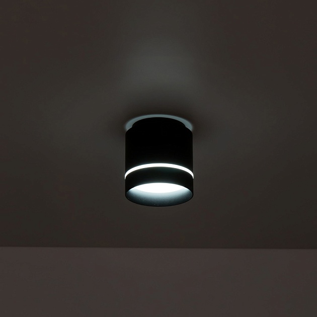 Потолочный светодиодный светильник Citilux Борн CL745021N Фото № 17