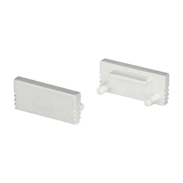 Набор заглушек Arlight SL-Slim-H7 глухая 024475 Фото № 1