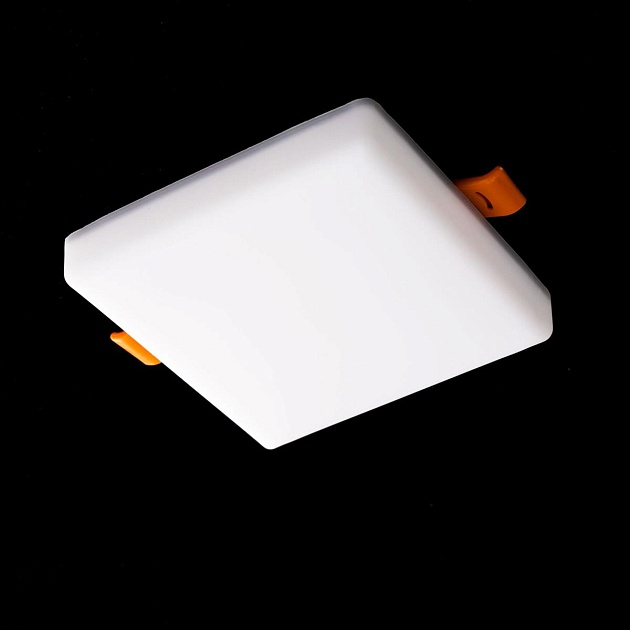 Встраиваемый светодиодный светильник Citilux Вега CLD53K10W Фото № 16