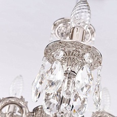 Подвесная люстра Bohemia Ivele 71101/5/125 A Ni 4