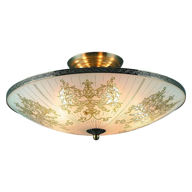 Потолочный светильник Toplight Stella TL7300X-05AB изображение 1 Потолочный светильник Toplight Stella TL7300X-05AB Фото № 1