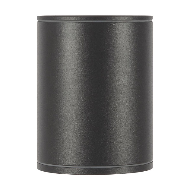 Уличный светодиодный светильник Maytoni Bar O306CL-L12GF Фото № 6