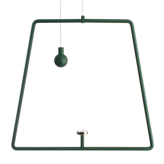 Основание для светильника Deko-Light Miram 930631 Фото № 1