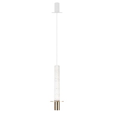 Подвесной светодиодный светильник Loft IT Lava 10361D
