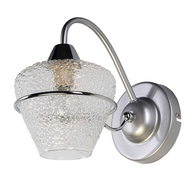 Бра MW-Light Блеск 18 315025501 Фото № 1