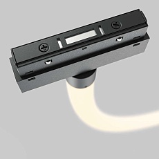 Трековый светодиодный светильник Maytoni Technical Tau TR101-2-20W3K-B 2