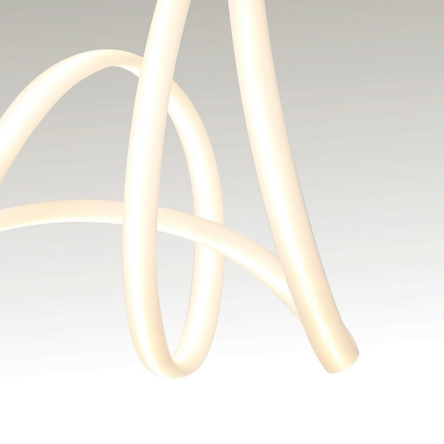 Подвесной светодиодный светильник Mantra Armonia 6792 Фото № 3