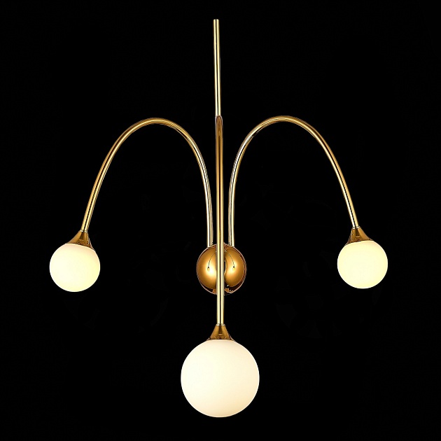 Настенный светильник ST Luce Vive SL1187.201.03 изображение 4 Настенный светильник ST Luce Vive SL1187.201.03 Фото № 4