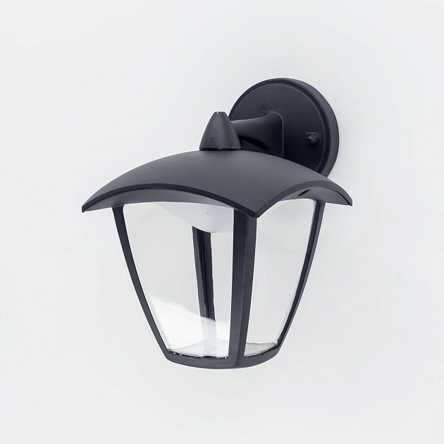 Уличный настенный светодиодный светильник Citilux CLU04W2 Фото № 4