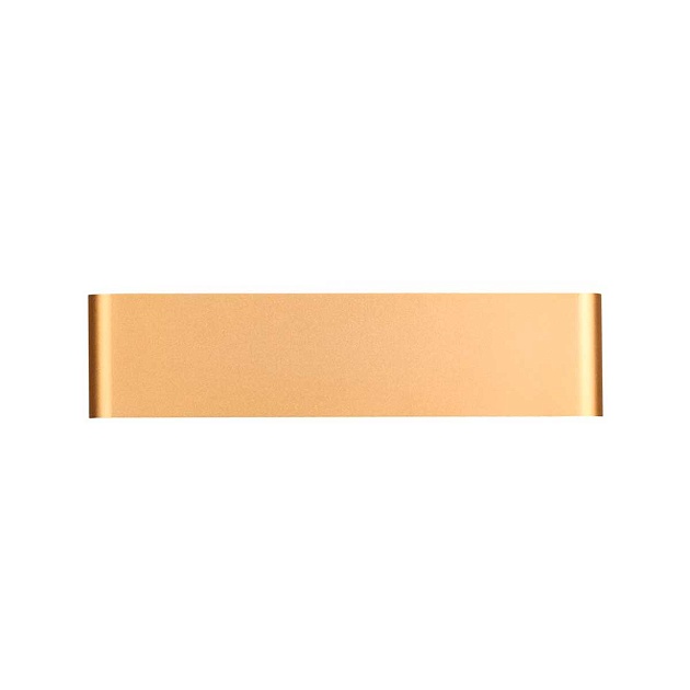 Настенный светодиодный светильник Odeon Light Hightech Magnum 3893/8WL Фото № 1