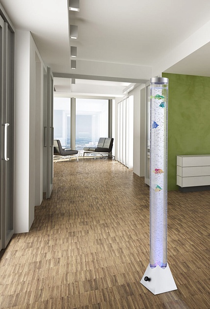 Торшер Globo Wassersaule 9015 Фото № 2