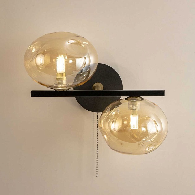 Бра Citilux Дэвис CL201321 Фото № 15