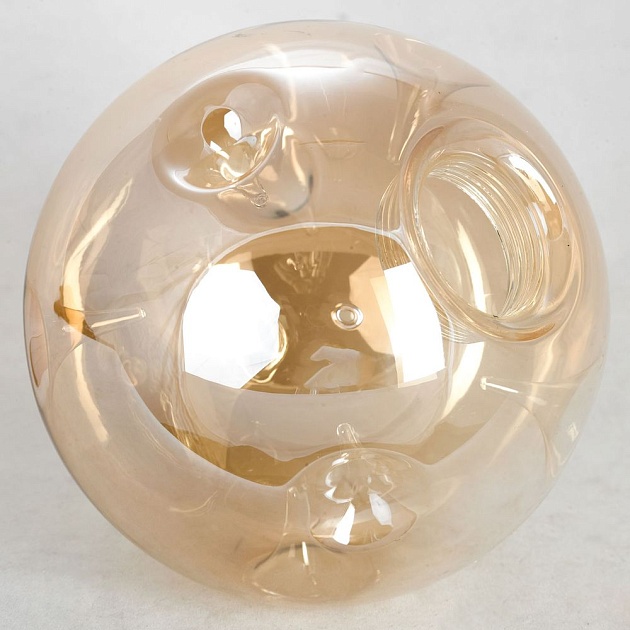 Подвесная люстра Lussole Loft Astoria GRLSP-8309 Фото № 7