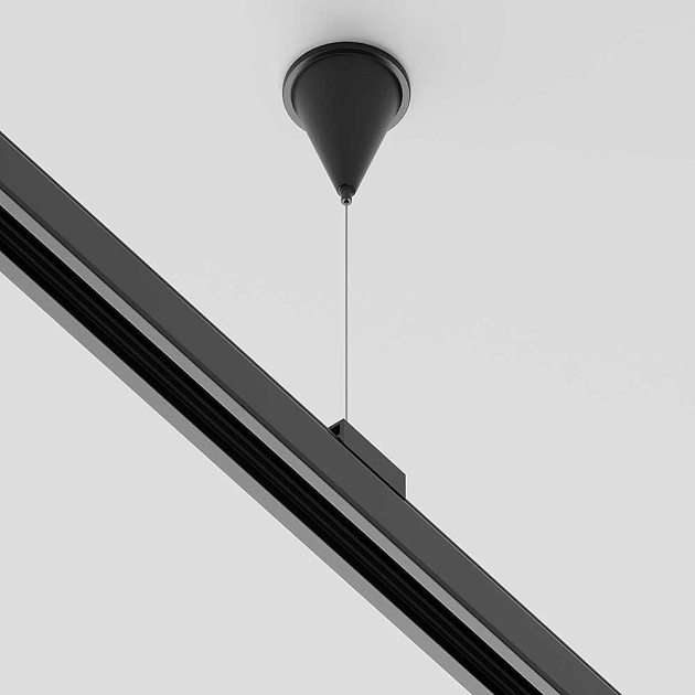 Подвес Maytoni Technical Accessorises TRA005WS-31B Фото № 4