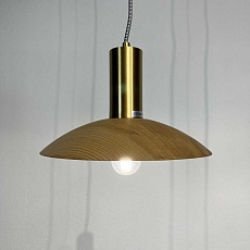 Подвесной светильник Imperium Loft Wood 141158-26 5