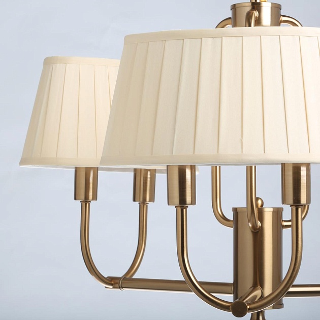 Подвесная люстра MW-Light София 355014806 Фото № 8