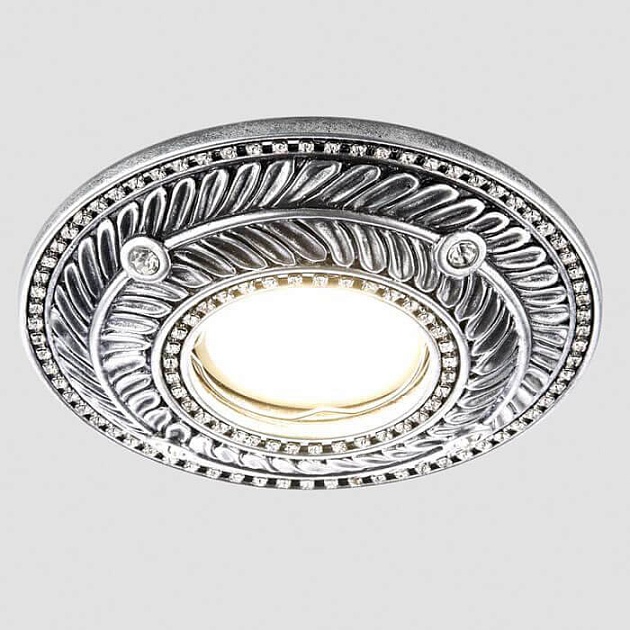 Встраиваемый светильник Ambrella light Desing D4468 SL Фото № 1