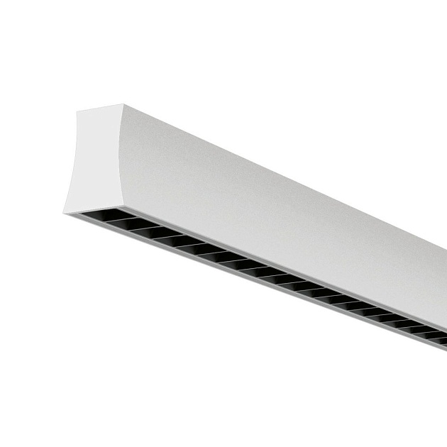 Подвесной светодиодный светильник Mantra Hanok 7540 Фото № 5