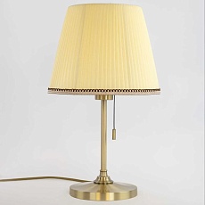 Настольная лампа Citilux Линц CL402733 3