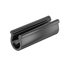 Фиксатор ремня Maytoni Technical Pendant system Parity 10 шт в упаковке TRA130BF-B