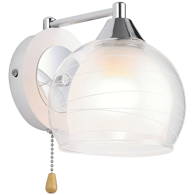 Бра Velante 277-101-01 изображение 1 Бра Velante 277-101-01 Фото № 1