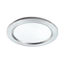 Настенно-потолочный светодиодный светильник Sonex Vendy Maron 7782/EL 5