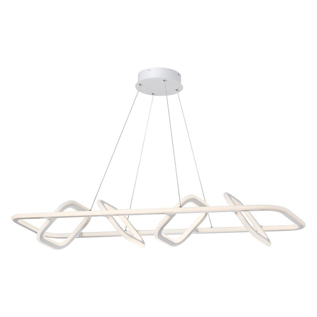 Подвесная светодиодная люстра Novotech Over Ondo 359184 Фото № 2