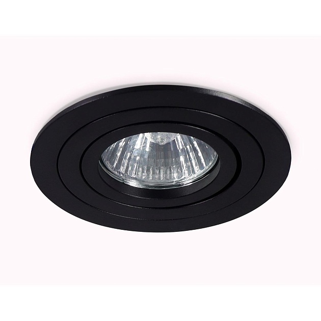 Встраиваемый светильник Ambrella light Techno Spot TN102502 Фото № 1