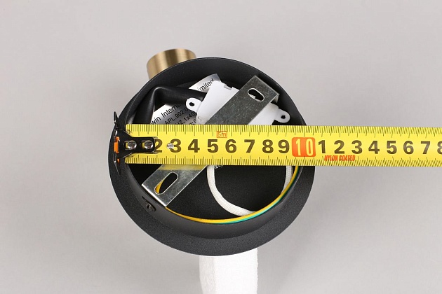 Бра Aployt Rozet APL.902.01.01 Фото № 2