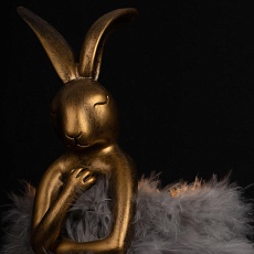 Подвесной светильник Loft IT Lapine 10315/A Grey fluff 2