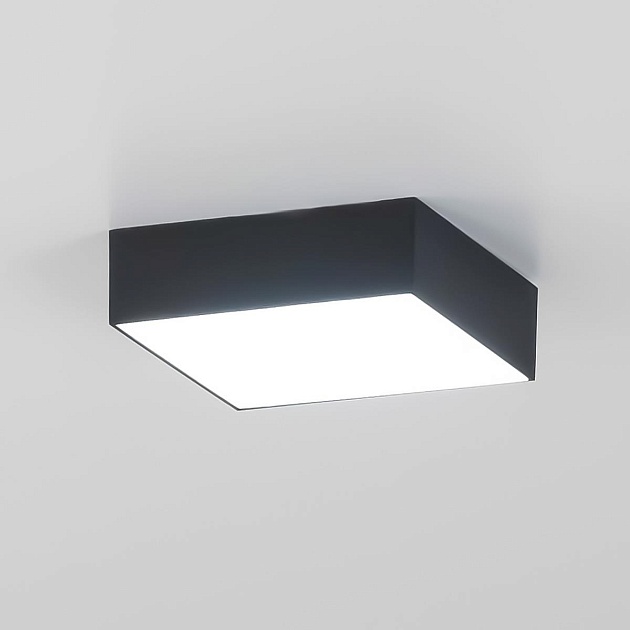 Накладной светодиодный светильник Citilux Тао CL712X122N Фото № 26
