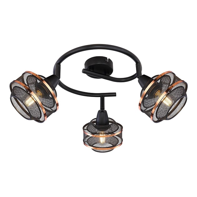 Спот Globo Bellona 54020-3 Фото № 1