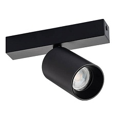 Спот Italline DANNY E1 black