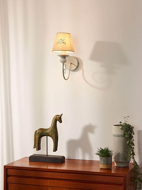 Бра Lucide Robin 71236/01/41 Фото № 5