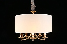 Подвесная люстра Aployt Berze APL.721.06.05 2