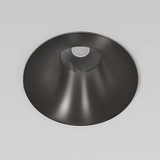 Встраиваемый светодиодный светильник Elektrostandard Bliss 25070/LED a069409 5